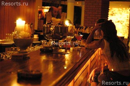 Sani Beach Club 33